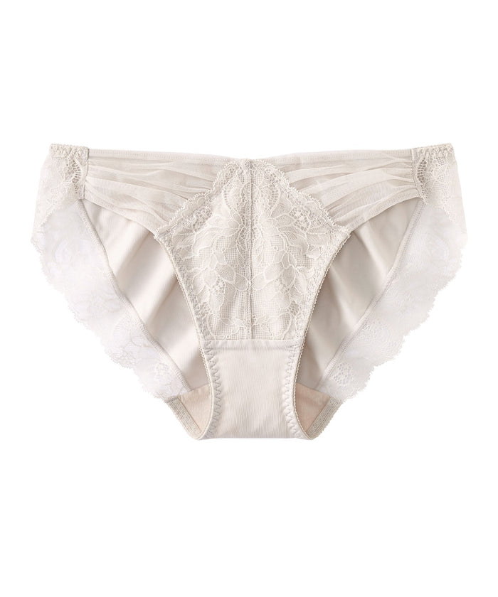 Sugar Tulle Bikini Panty