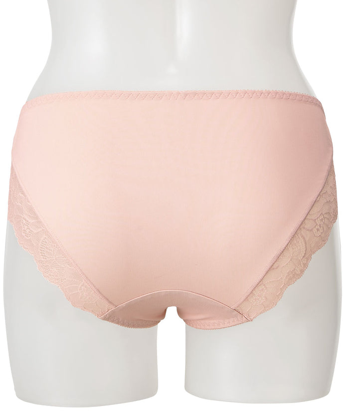 Sugar Tulle Bikini Panty
