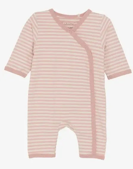 Summer Gift Box (Girl) - Sleepsuit, Toy & Optional Card Gift Set Little Mouse Baby Clothing & Gifts