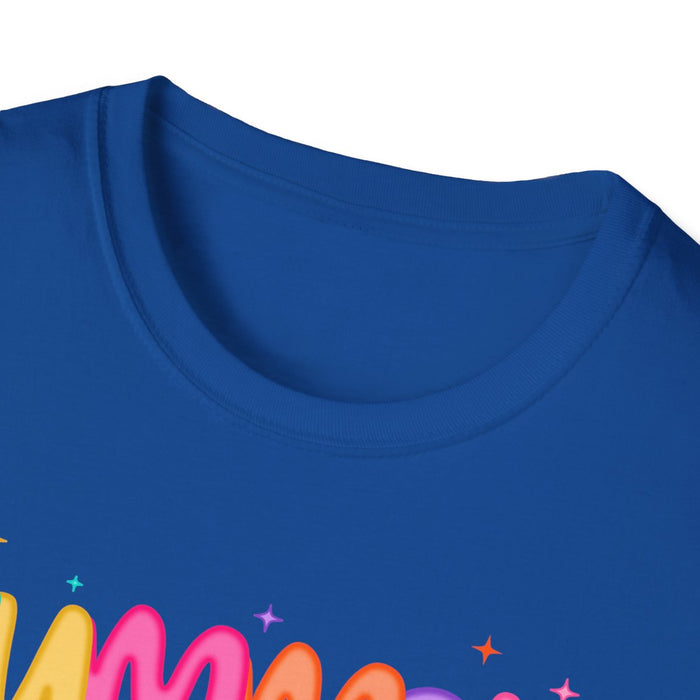 Summer Vibes T-Shirt - funny t-shirt by Cheeky Business