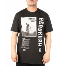 T-shirt Headrush ‘Le Dixieme’ Homme