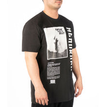 T-shirt Headrush ‘Le Dixieme’ Homme