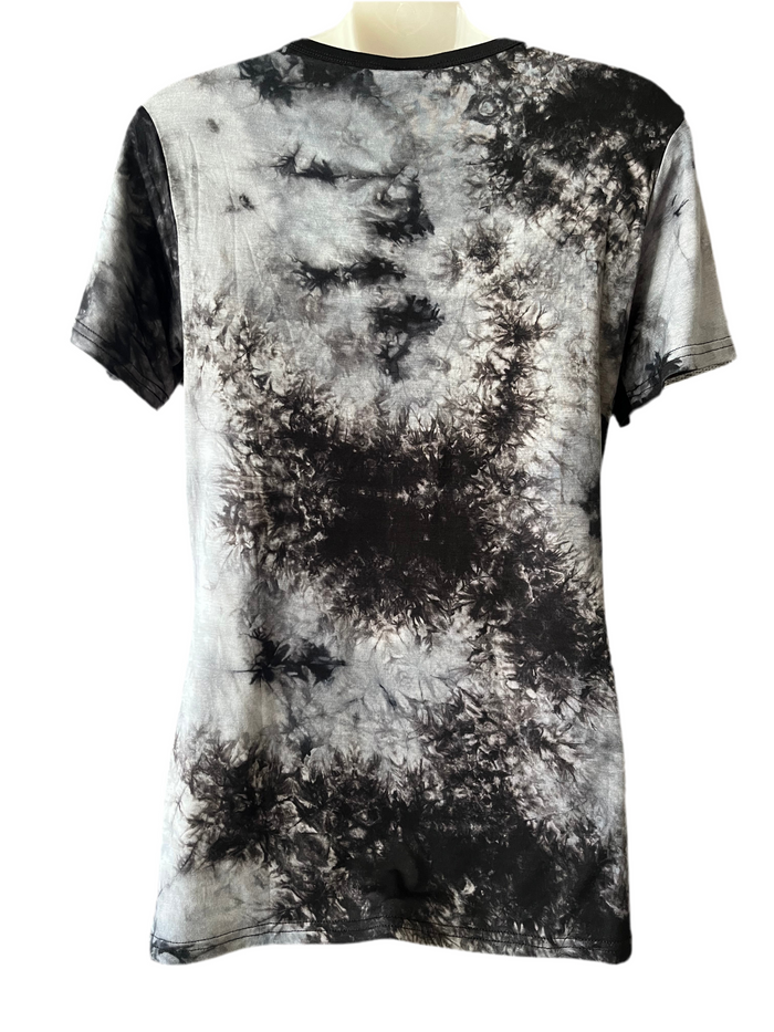 T-Shirt Headrush ‘The Hard Believer’ Femme