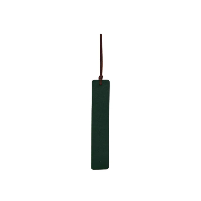 leathertasselbookmark #color_pine
