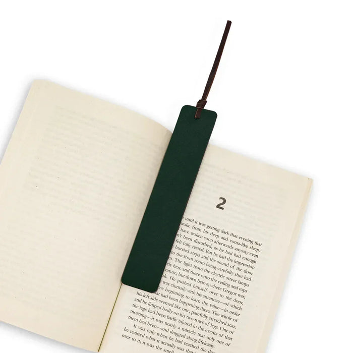 leathertasselbookmark #color_pine