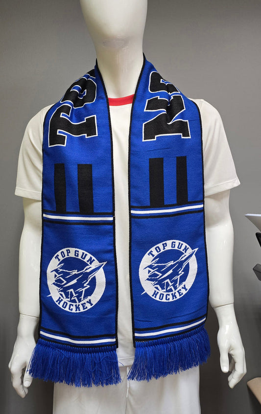Team Custom Scarf