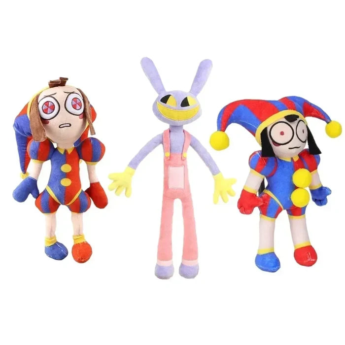 3Pcs