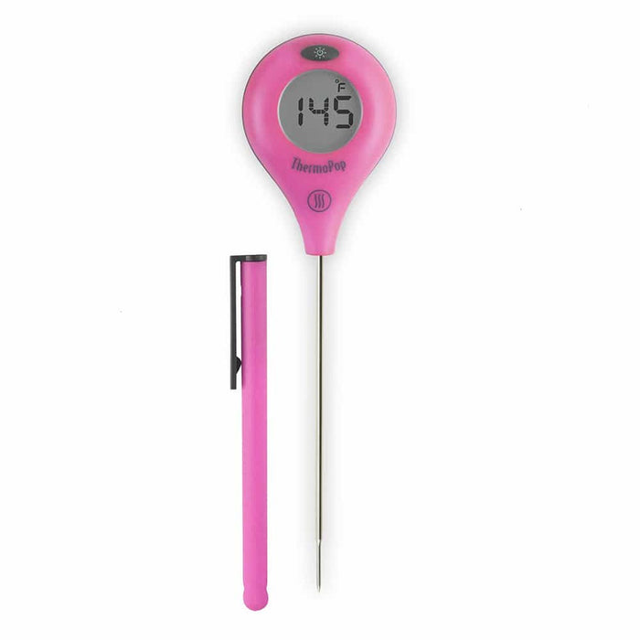 ThermoPop, Pink