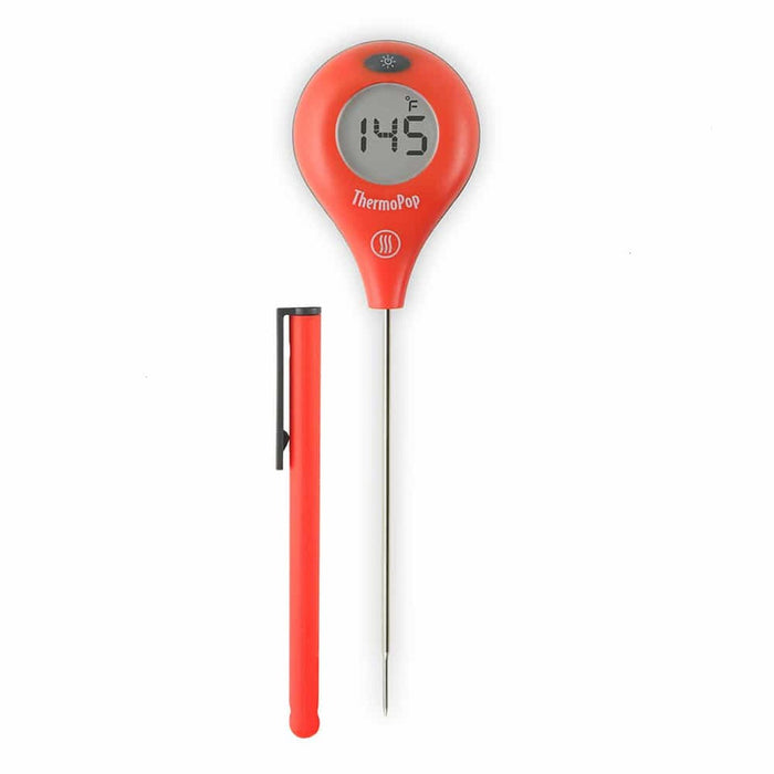 ThermoPop, Red