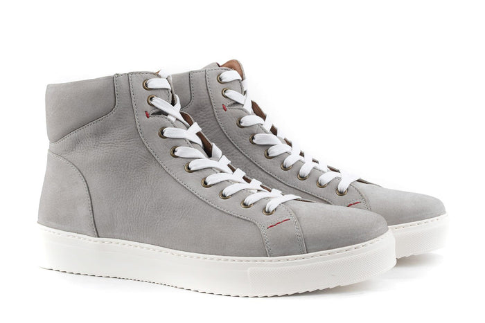 Light Grey / 14 / Sneakers