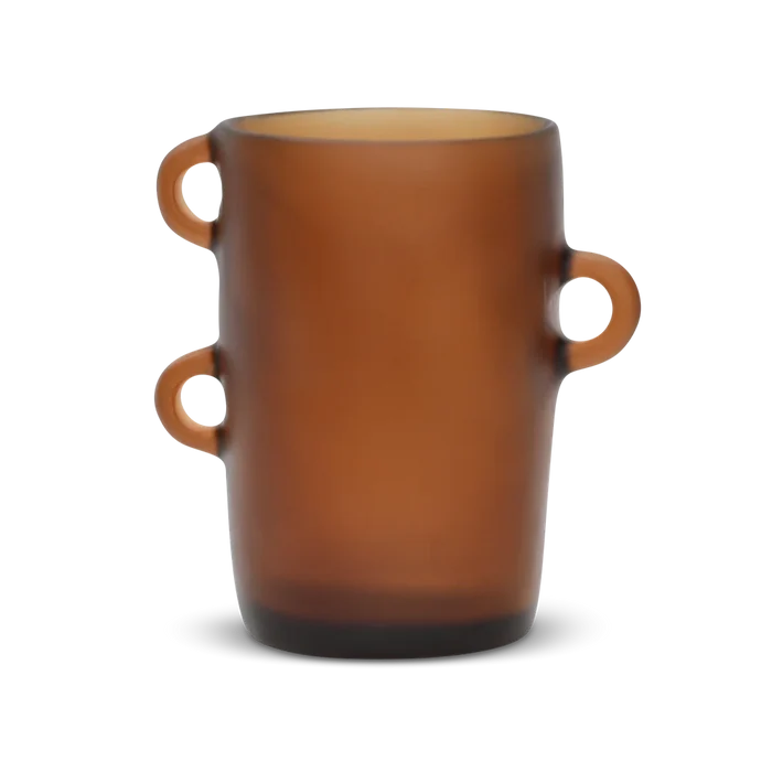 Brown Amber