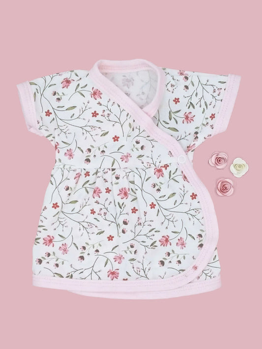 Tiny Baby Dress, Blossom Dress Tiny & Small