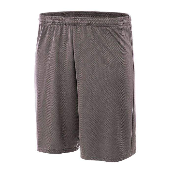 Tiny Diny Logo Cooling Short with Pockets