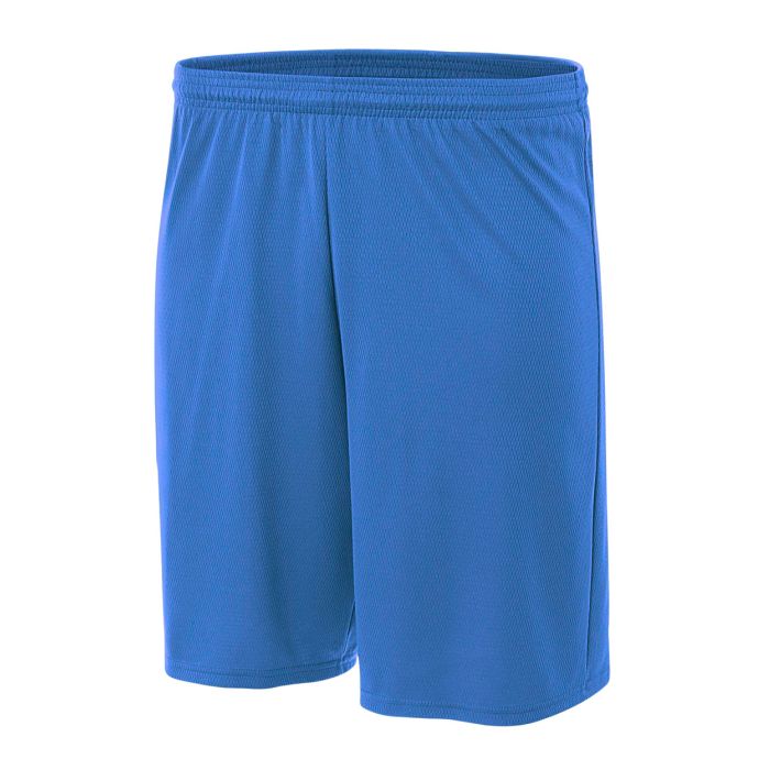 Tiny Diny Logo Cooling Short with Pockets