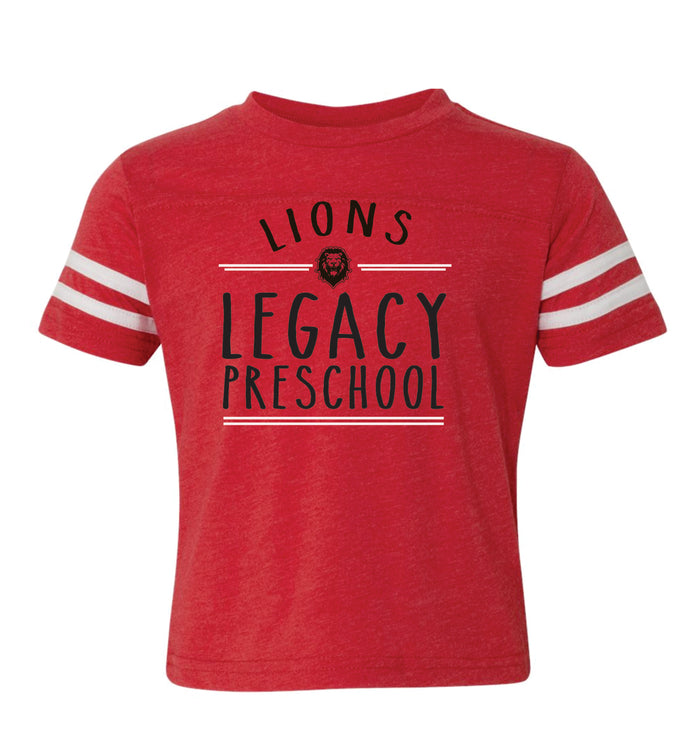 Toddler Preschool tee