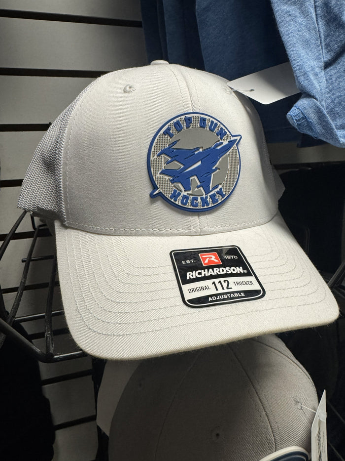 TOP GUN BASEBALL CAP