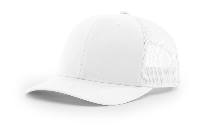 Top Gun Team Trucker Cap 112