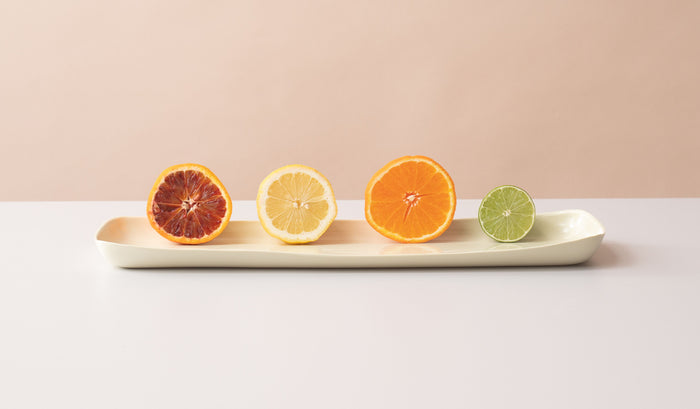 TRAY PLATTER | Blossom