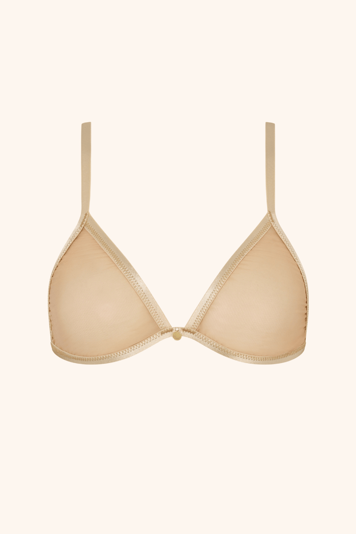 Pure XS / Nude Triangle Nude