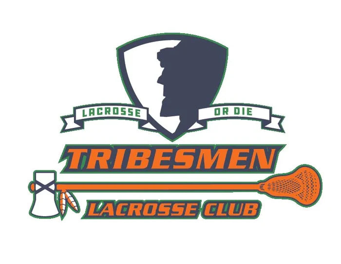Tribesmen Faceoff Hoodie