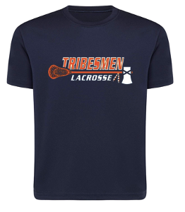 Tribesmen Logo Dri-fit Tee