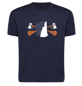 Tribesmen Logo Dri-fit Tee