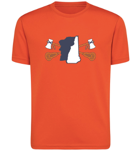 Tribesmen Logo Dri-fit Tee