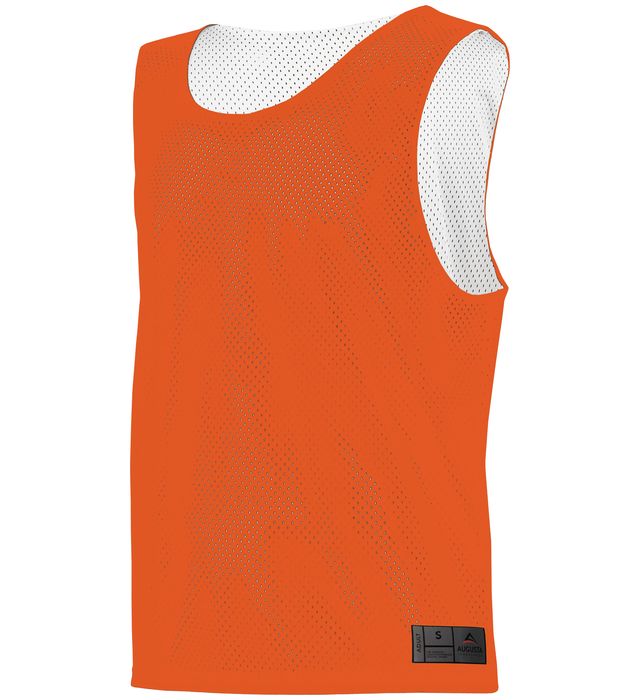 Tribesmen Logo Practice Pinnies