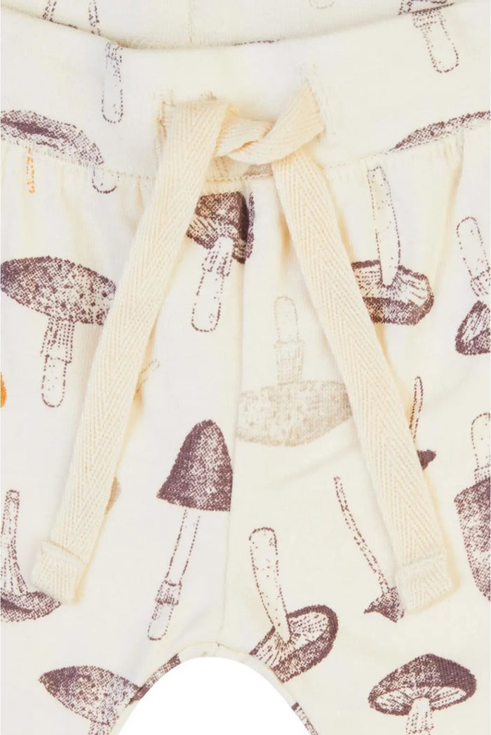 Trousers - Fungi Fun Trousers / Leggings Noppies