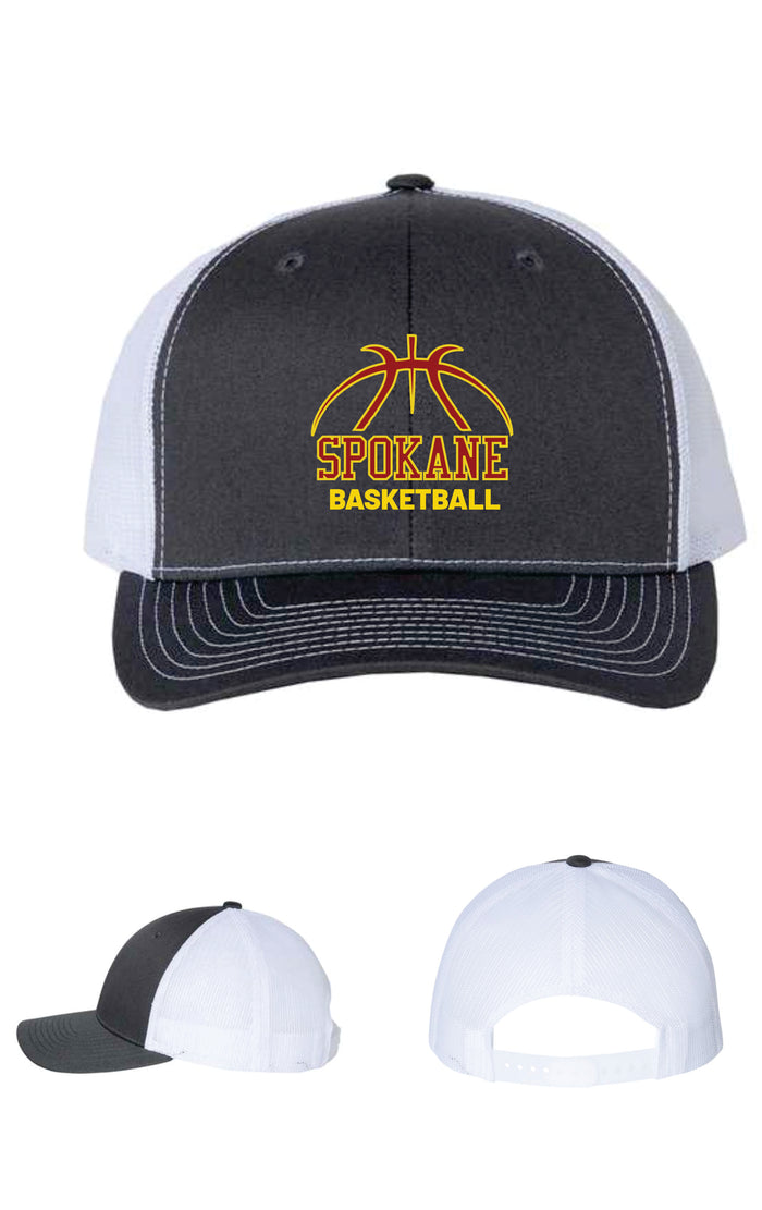 Trucker Hat