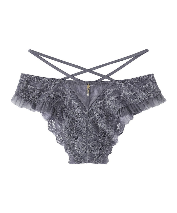 Tulle Frills Cheeky