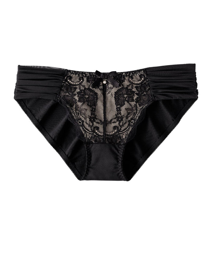 BL-Black / M