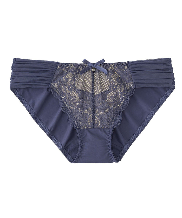 Tulle Lace Bikini Panty