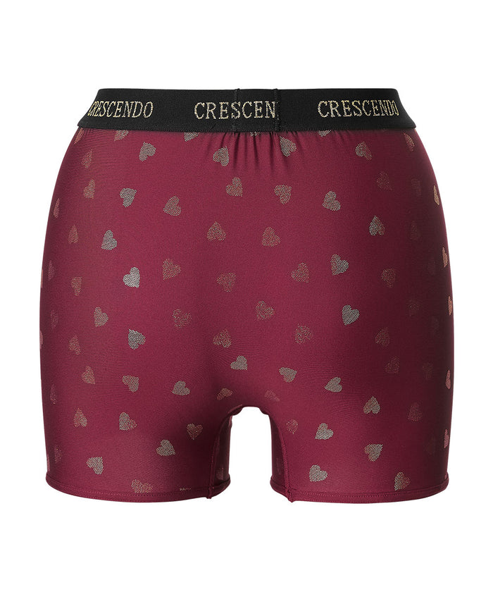 Twinkle Heart Boxer (Men's)