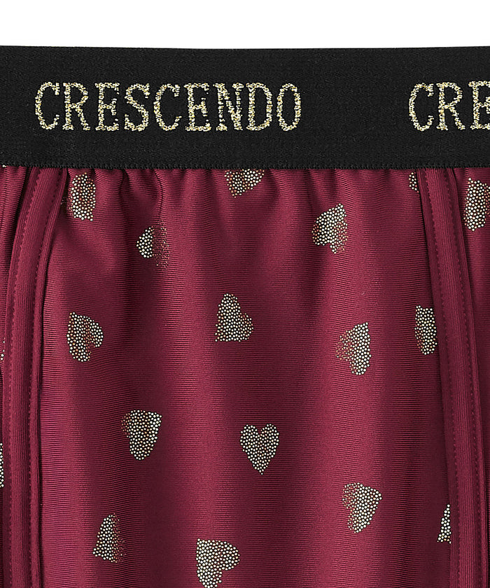 Twinkle Heart Boxer (Men's)