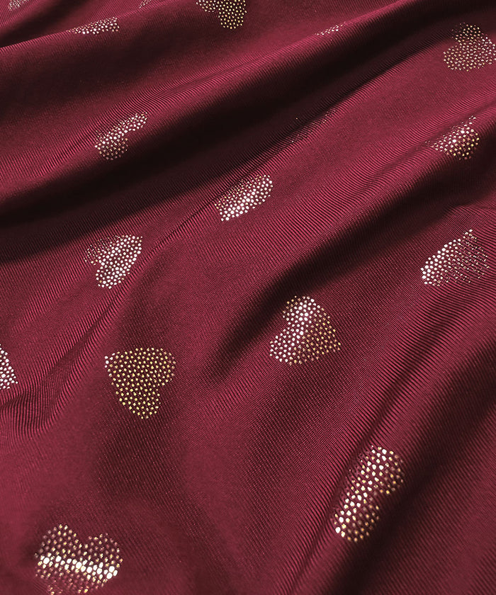 Twinkle Heart Boxer (Men's)