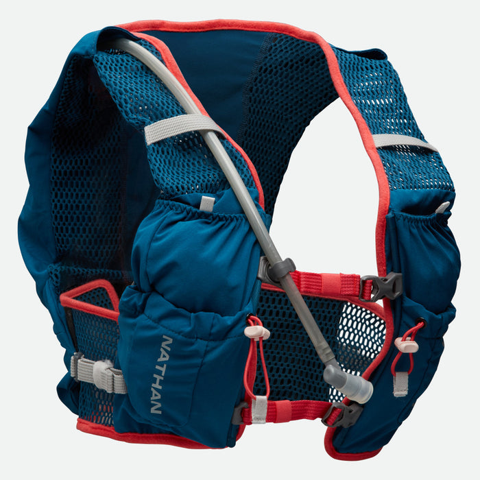 color:Marine Blue/Hibiscus||view:SKU image primary||seo:Women's VaporAiress Lite 4 Liter Hydration Vest