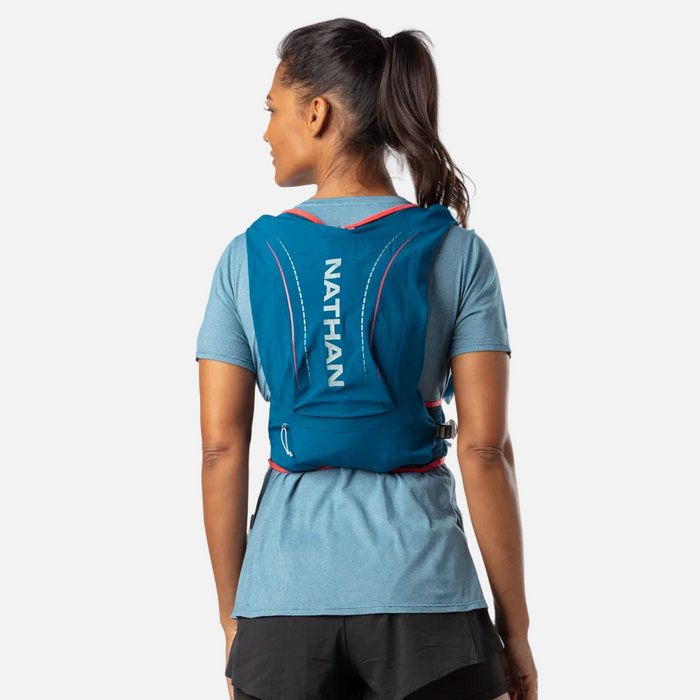 color:Marine Blue/Hibiscus||seo:Women's VaporAiress Lite 4 Liter Hydration Vest