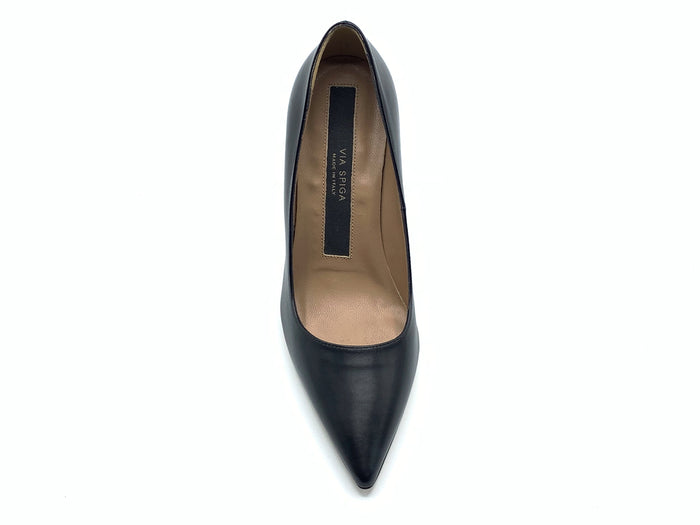 Via Spiga - Nikole (Black)