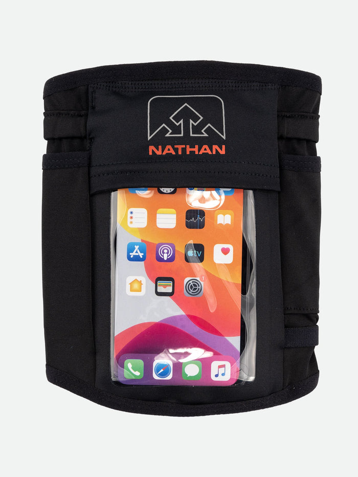 color:Black||view:sku image primary||seo:Vista Smart Phone Arm Sleeve Carrier
