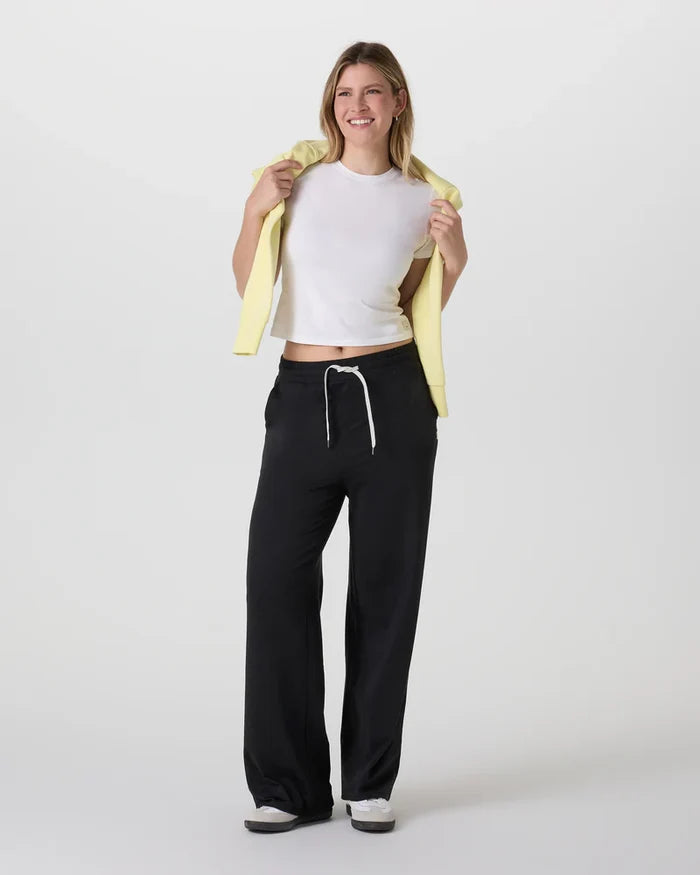 Vuori - Halo Essential Wideleg Pant