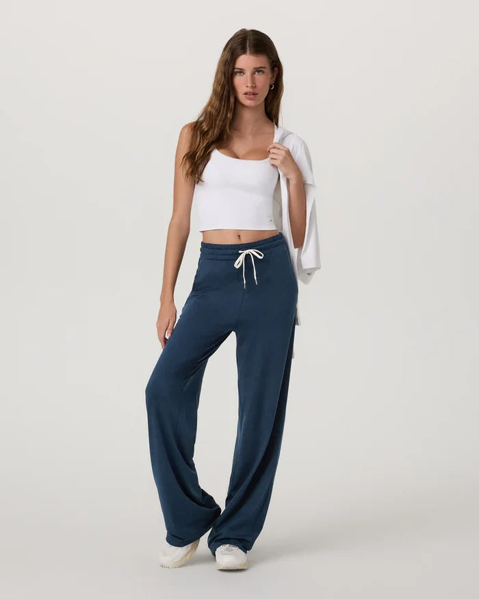 Vuori - Halo Essential Wideleg Pant