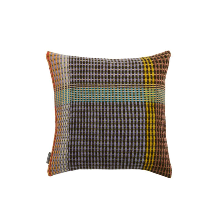Hertha Pillow, Mid Green Eleish Van Breems Home