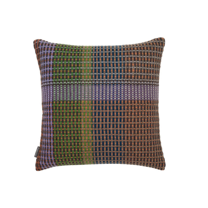 Jankel Pillow, Lilac Eleish Van Breems Home