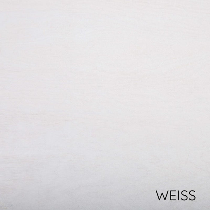 Wandleuchte CUBO aus Holz