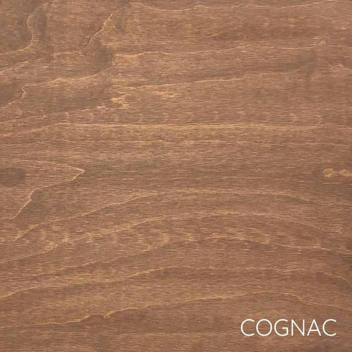 Wandleuchte CUBO aus Holz