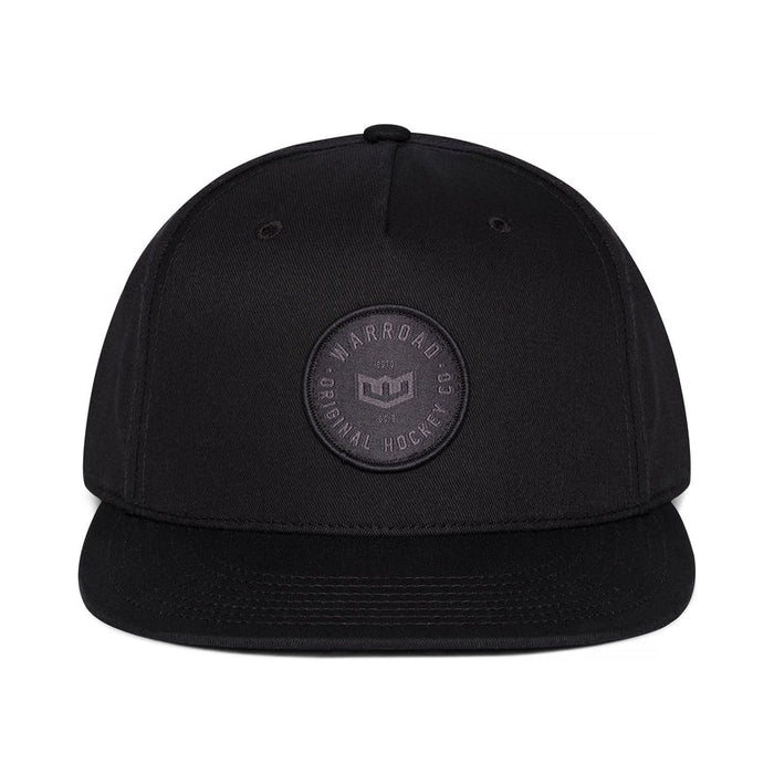 Warroad - Original Hockey Hat