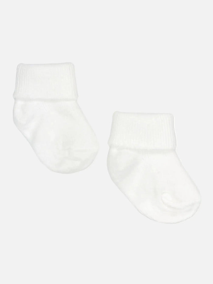 White Premature Baby Socks Socks Little Mouse Baby Clothing & Gifts