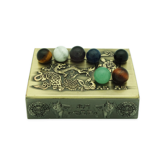 Windfall Wealth Box