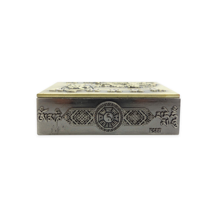 Windfall Wealth Box